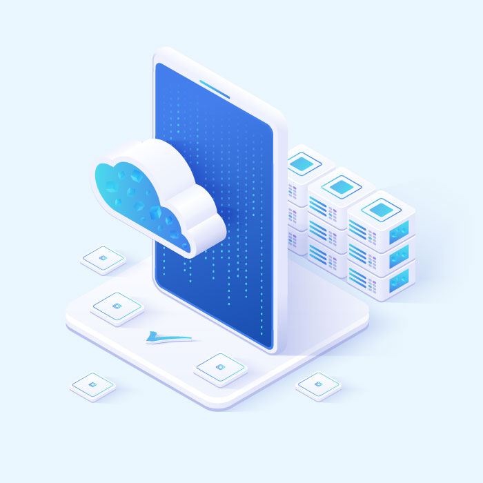 managed clouds