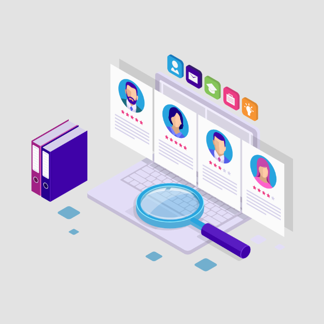 resources